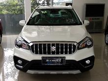 SX4 SCROSS 2018 PALING MURAH - HARGA REAL - FIX
