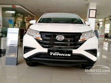 2021 Daihatsu Terios 1,5 X Deluxe SUV / Dp MULAI DARI 26 JUTA'AN / NO BI CHEKING