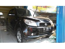 2008 Daihatsu Terios TX