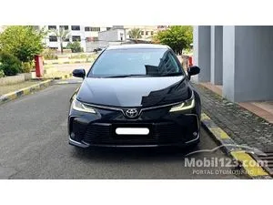 2021 Toyota Corolla Altis 1.8 V Sedan