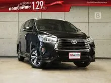 2021 Toyota INNOVA 2.8 (ปี 16-22) Crysta Wagon AT