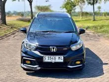 2018 Honda Mobilio 1.5 RS MPV