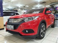 2019 Honda HR-V 1,5 E SUV BERGARANSI