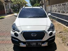 2018 Datsun Cross 1.2 Base Spec Wagon