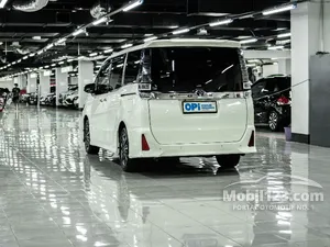 2018 Toyota Voxy 2.0 MPV