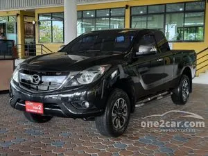 2018 Mazda BT-50 PRO 2.2 Hi-Racer Freestyle Cab Pickup