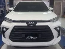 PROMO SPEKTAKULER AVANZA DP 24JT-AN