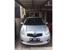 2006 Toyota Yaris 1.5 E Hatchback