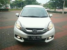 2014 Honda Mobilio 1.5 E MPV km 49 rban
