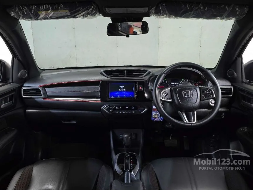 2023 Honda WR-V RS SUV
