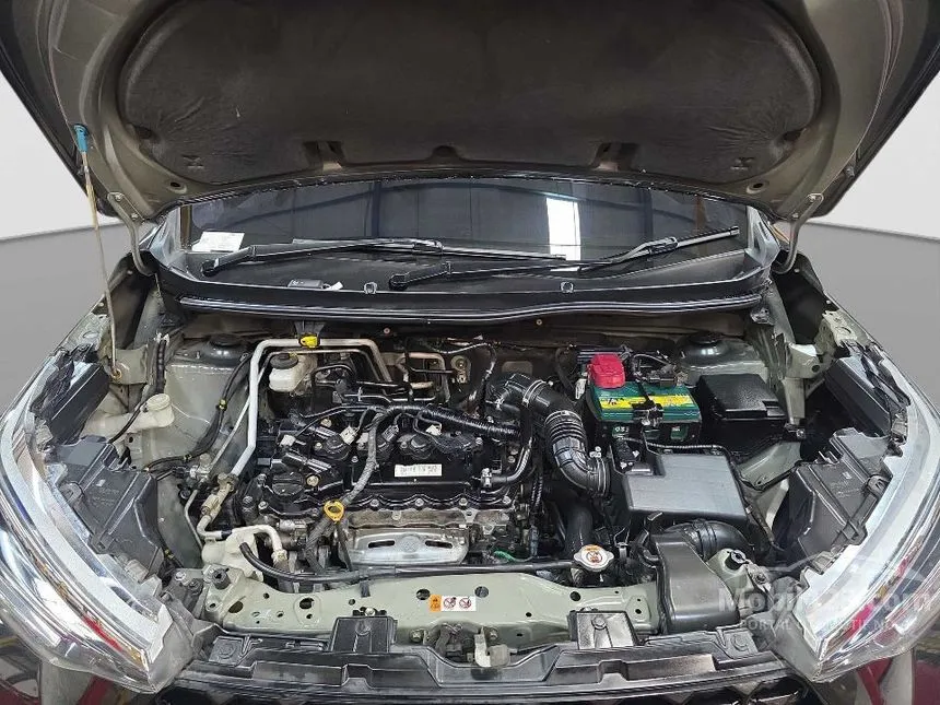 2022 Toyota Veloz Q TSS (Premium Color) MPV