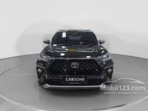 2022 Toyota Veloz 1.5 Q TSS (Premium Color) MPV