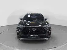 2022 Toyota Veloz 1.5 Q TSS (Premium Color) MPV