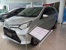 PROMO CALYA TANPA DP TINGGAL BAYAR ANGSURAN