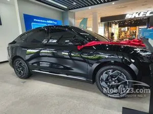 2026 GAC Hyptec HT Premium Hatchback