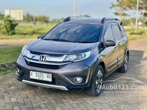 2018 Honda BR-V 1.5 E SUV