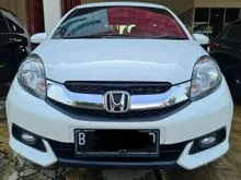 2016 Honda Mobilio 1.5 E MPV