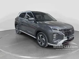 2022 Hyundai Creta 1.5 Prime SUV