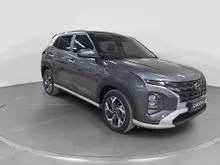 2022 Hyundai Creta 1.5 Prime SUV