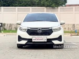 2023 Honda Brio 1.2 Satya E Hatchback