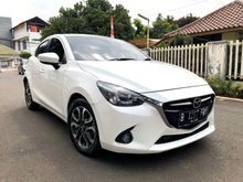 2014 Mazda 2 1.5 R Hatchback Automatic Skyactiv