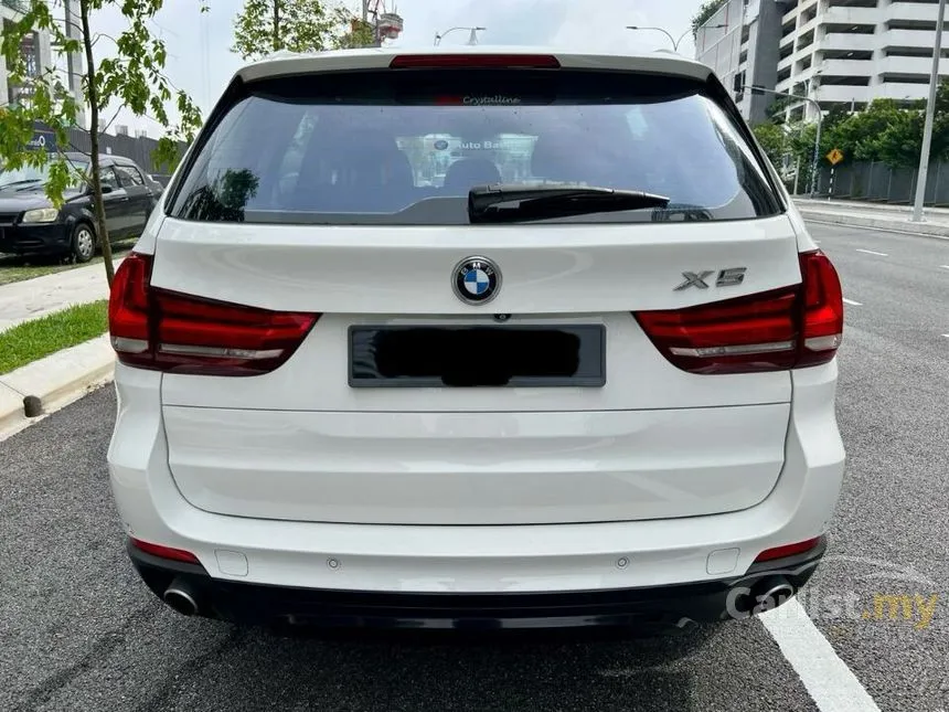 2014 BMW X5 xDrive35i SUV