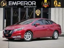 2020 Nissan ALMERA 1.0 (ปี 19-25) VL Sedan