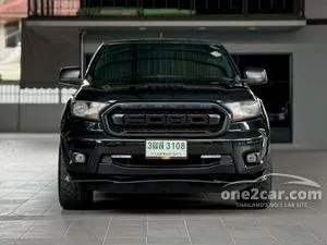 2019 Ford RANGER 2.2 XL+ Double Cab Hi-Rider Pickup