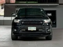 2019 Ford RANGER 2.2 Double Cab (ปี 15-21) XL+ Hi-Rider Pickup