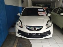 2012 Honda Brio 1.3 Sports E Hatchback