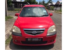 2005 Naza Citra 2.0 (A) GLS MPV