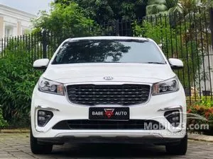 2019 KIA Grand Sedona 2.2 (Diesel) MPV