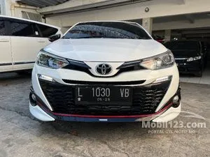 2020 Toyota Yaris 1.5 TRD Sportivo Hatchback Istimewa (IRMA)