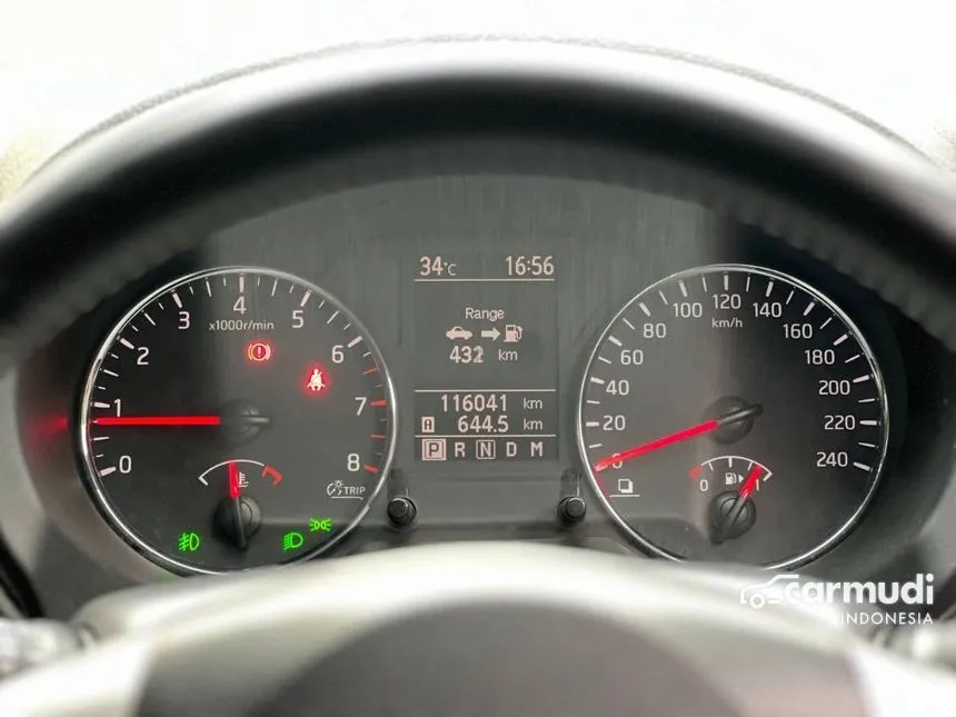 2012 Nissan X-Trail XT SUV