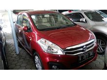2016 Suzuki Ertiga 1.4 GL