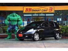 2006 Honda Jazz 1.5 (ปี 03-07) E i-DSi Hatchback AT