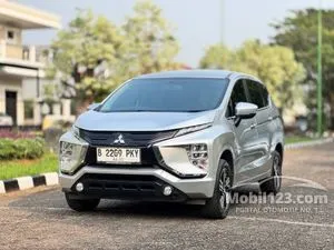 2020 Mitsubishi Xpander 1.5 Exceed MPV