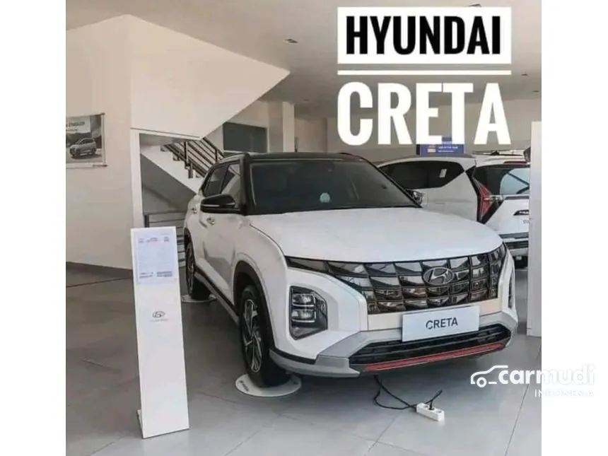 2024 Hyundai Creta Prime Wagon