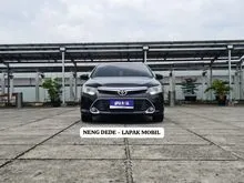 2017 Toyota Camry 2.5 V Sedan