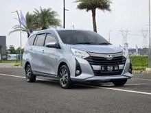 2021 Toyota Calya 1.2 G MPV BERGARANSI