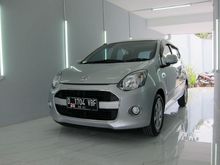 2016 Daihatsu Ayla 1.0 X Hatchback
