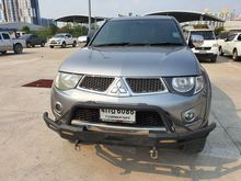 2015 Mitsubishi Triton 2.5 DOUBLE CAB (ปี 05-15) GLS-Limited Pickup AT