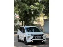 2021 Mitsubishi Xpander 1.5 Rockford Fosgate Black Edition MPV