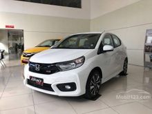 2021 Brio Promo Best Price