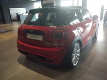 2018 MINI Cooper 2.0 S Hatchback