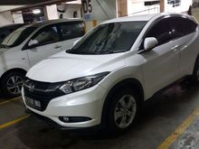 2016 Honda HR-V 1.5 S AT