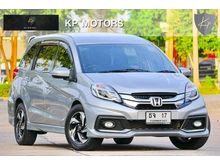 2016 Honda Mobilio 1.5 (ปี 14-17) RS Wagon