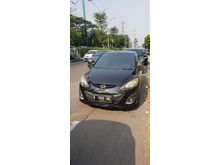 2011 Mazda 2 1.5 R Sedan