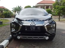 2017 Mitsubishi Xpander 1.5 ULTIMATE Wagon