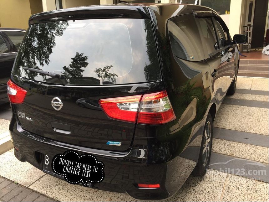 Jual Mobil Nissan Grand Livina 2016 SV 1.5 di DKI Jakarta 